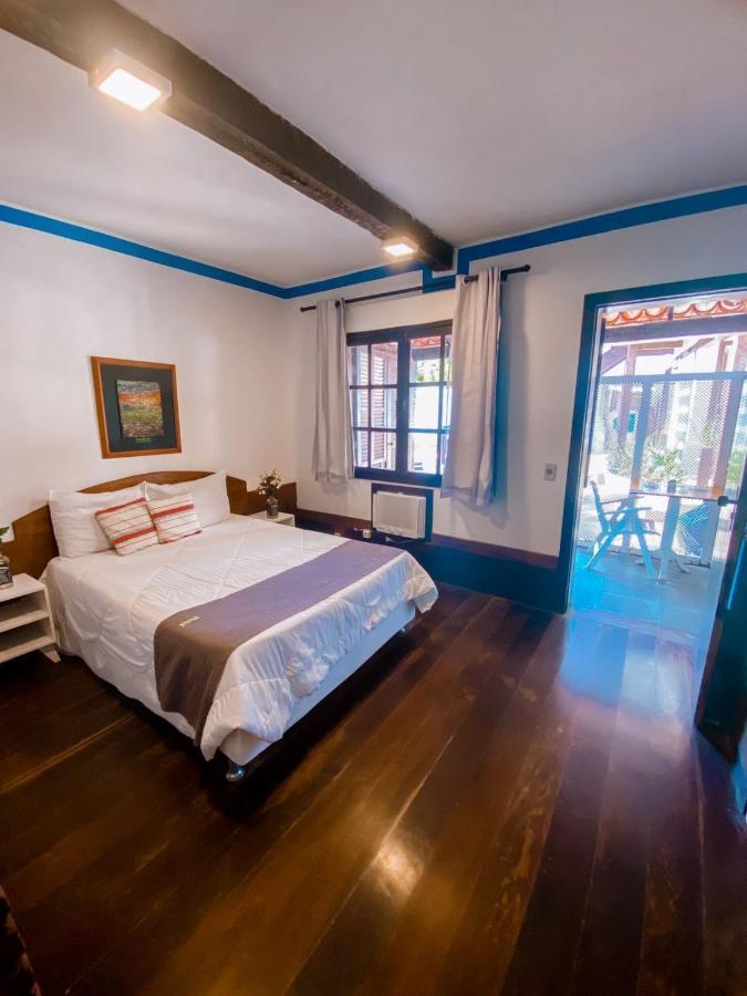 Habitación Doble Estándar